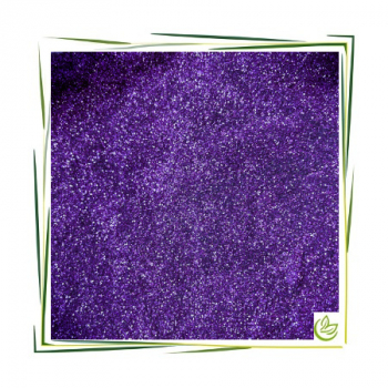 Glitter Violet 250 g